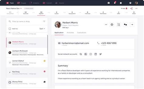 Talentlyft Reviews In Alternatives Pricing Reviews Ssr