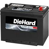 Truck Battery Picture Images