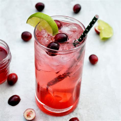 Best Vodka Cranberry Sprite Recipes Yummly