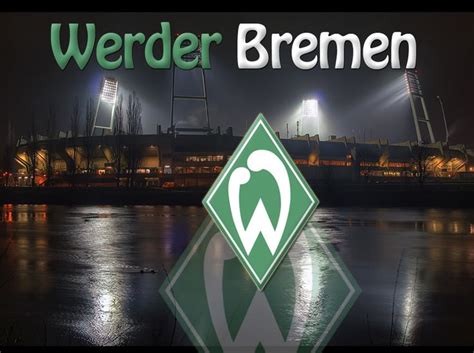 Einzigartige schwarzen werder bremen hintergrund mit werder bremen logo und ein lieben herz von feuer und flammen (hd fussball wallpaper mit liebe für den verein bilder) share on facebook share. 96 best BL - SV Werder Bremen images on Pinterest | Board ...