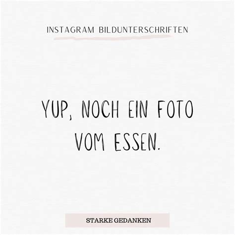 181 Instagram Bildunterschriften für jede Gelegenheit