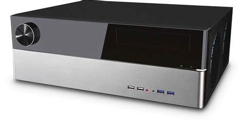 G3 Home Theater Pc Chassis