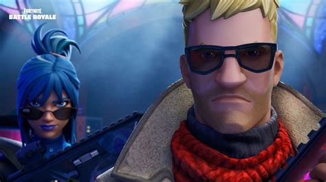 Warzone Players Jealous As Fortnite Chapter 5 Update Is ‘stealing Them