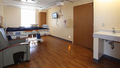 Guthrie Healthcare System Robert Packer Hospital 7th Floor Main