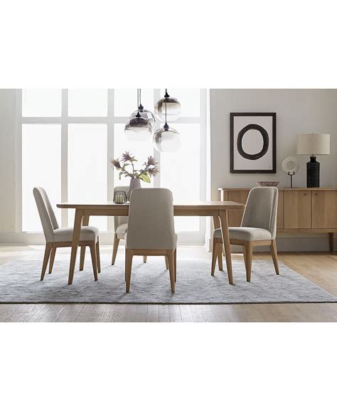 Alcott hill® lonnie butterfly leaf dining table, wood/solid wood in brown, size 30h x 42w x 78d | wayfair 79b9ccfdc79e40a68e337f38153096e9 Furniture Martha Stewart Collection Brookline Credenza ...