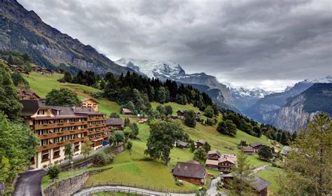 Why You Must Visit Switzerland Corneredglobe