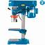 Silverline 350W Bench Drill Press Rotary Pillar Drilling Machine 5 