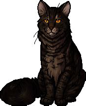 Warrior cat names follow specific patterns that you can use to come up with a name for your own warrior cat names have two parts to a name that are joined together. Bramblestar - Warrior Cats Wiki - Erin Hunter, The Blazing ...