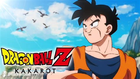 Explore the new areas and adventures as you advance through the story and form powerful bonds with other heroes from the dragon ball z universe. New 12 Hours Story Arc (History Of Trunks?) Dragon Ball Z Kakarot DLC - YouTube
