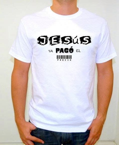 Mejores Im Genes De Poleras Cristianas En Camisetas