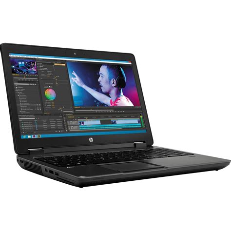 Hp Zbook 15 F2p51ut 15 Mobile Workstation Black F2p51utaba