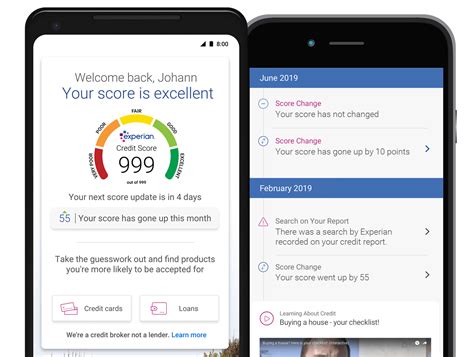 Experian Credit Expert App Experian