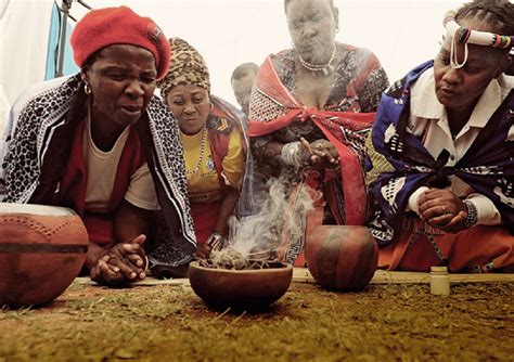 This African Country May Soon Legalise Witchcraft To Ease Burden On State Hospitals Face2face