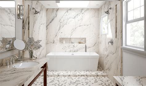 Different Types Of Bathroom Tiles Geelong Bathroom Renovation Experts