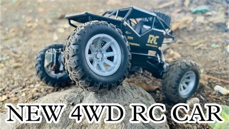 My New Off Roading Rc Car 🔥 Youtube