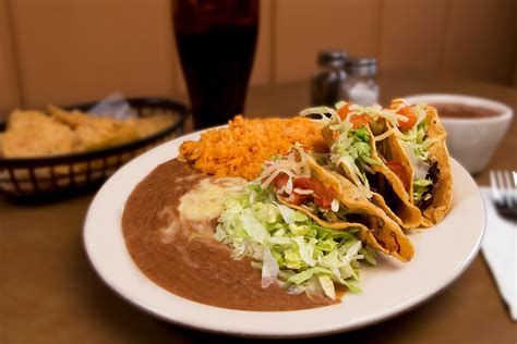 El Pazcifico Mexican Grill & Cantina - Visit Lodi