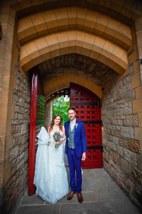 Castell Coch Wedding Photographer Guide To Marriage Photography