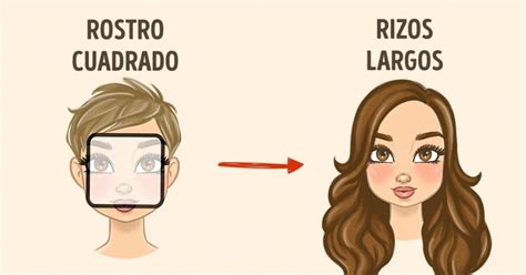 Cómo elegir el peinado ideal según la forma de tu rostro Mejores productos para el cabello