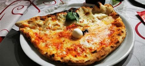 Menu Au Pizzeria Fratelli De Mari Pizzapizza Senza Glutine E Panini