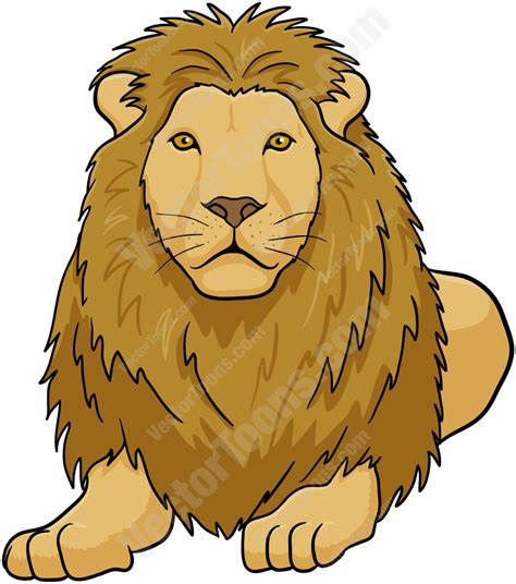 Male And Female Lion Clipart 20 Free Cliparts Download Images On
