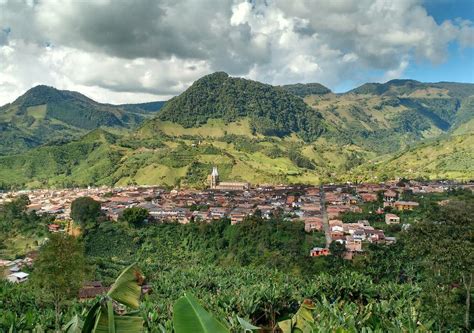 ¿qué Hacer En Jardín Antioquia El Pueblito Paisa De Colombia