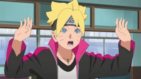 Boruto Naruto Next Generations Temporada 1 Episodio 42 Online