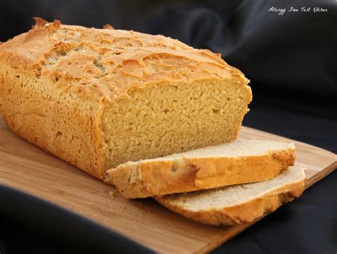 Fun Finds Friday - GlutenFree And Vegan Bread - LIVING FREE HEALTH AND LIFE