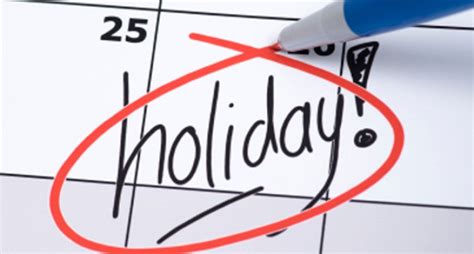Government Approves 2017 Public Holidays