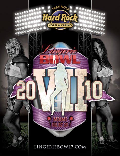America Celebrity Historic Kickoff Of Lingerie Football League In Canada