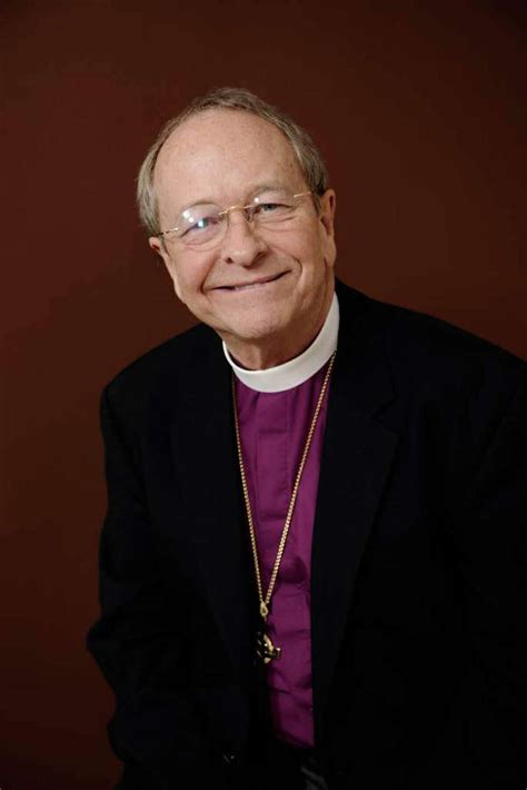 Documentary On Gay Bishop Takes Center Stage At Sundance