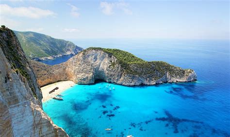 Top destinacije u Grčkoj za odmor iz snova