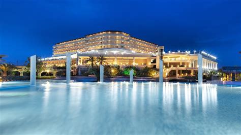 Starlight Resort Hotel 5 Turkey Youtube