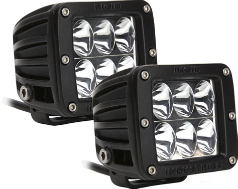 Truck And Off Road Lights Buyers Guide