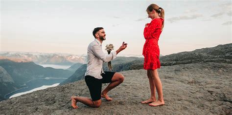 30 Most Incredible Marriage Proposal Stories Of All Time Yourtango