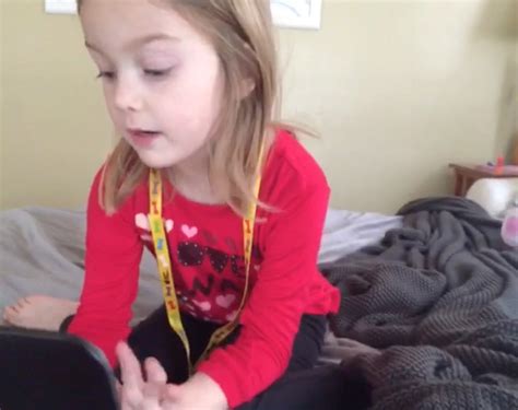 this 6 year old vine star is all of us trying to figure out adulting hellogiggleshellogiggles