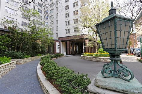 The Pavilion Nyc Luxury Apartment Rentals Glenwood Management