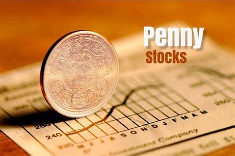 Unlocking The Secrets Of Penny Stock Investing A Beginners Guide To