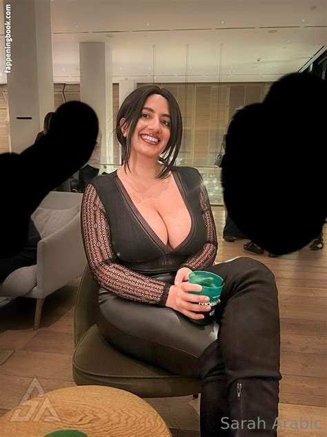 Sarah Arabic Saraharabic Nude OnlyFans Leaks The Fappening Photo