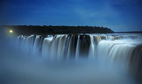 A Guide To Discovering Argentinas Iguazu Falls