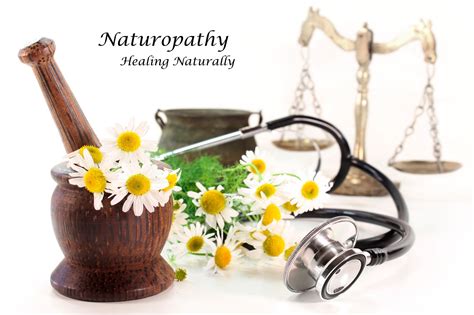 Naturopathic Treatment Toronto Naturopathy For Natural Health