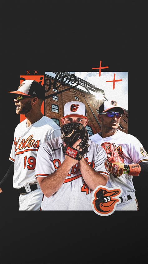 Find the best cool baseball backgrounds on wallpapertag. Cool Mlb Background / Wallpaper Wednesday Fans Baltimore ...