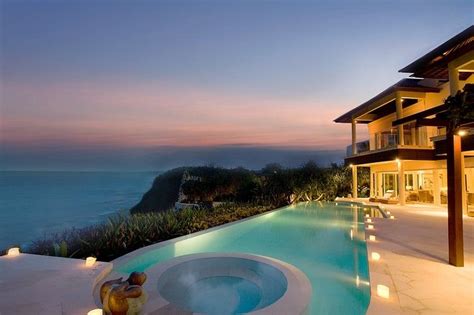 Cliffside In Bali 031412 Location Bali Indonesia Type Of Home