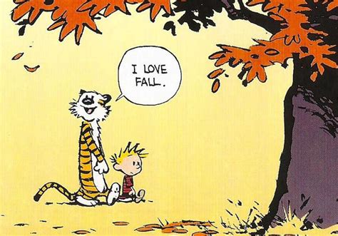 Calvin And Hobbes Things That Make Me Happy Pinterest