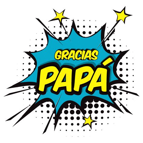 Gracias Papa Ideas Con Cafe Agencia Digital Ideas Con Café