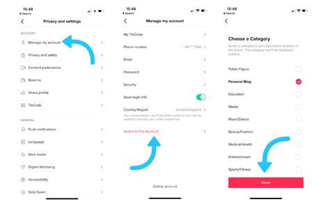 the beginners guide to tiktok analytics for business 4 tips to understanding your content
