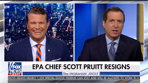 Fox News Primetime Lineup Spent A Grand Total Of One Minute Covering