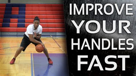 21 Best Dribbling Drills To Improve All Facets Of Your Handles For