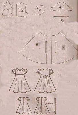 Cara membuat rok payung tanpa pola | belajar menjahit bagi pemula. Microvawe Oven Dapur Gas: Pola - Pola Baju Kanak kanak