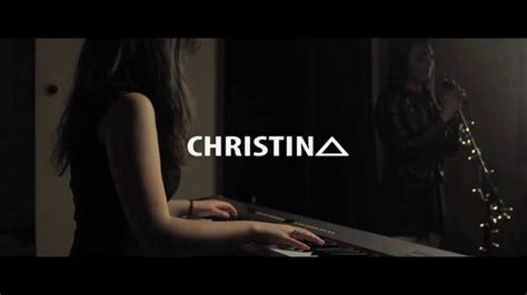 Delilah Shades Of Grey Christina Cover Youtube