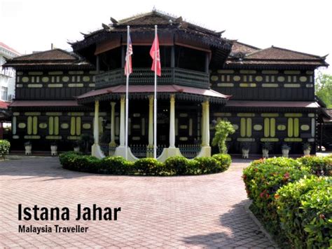 Istana Jahar Kota Bharu